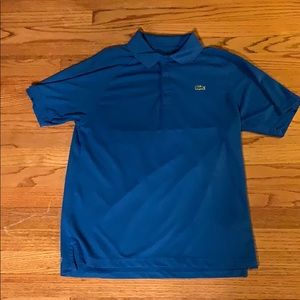 LaCoste Ultra Dry Sports Polo